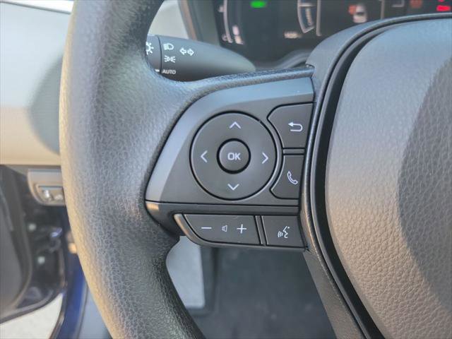 Certified 2026 Toyota Corolla LE w/ LE Premium Package FWD image 19