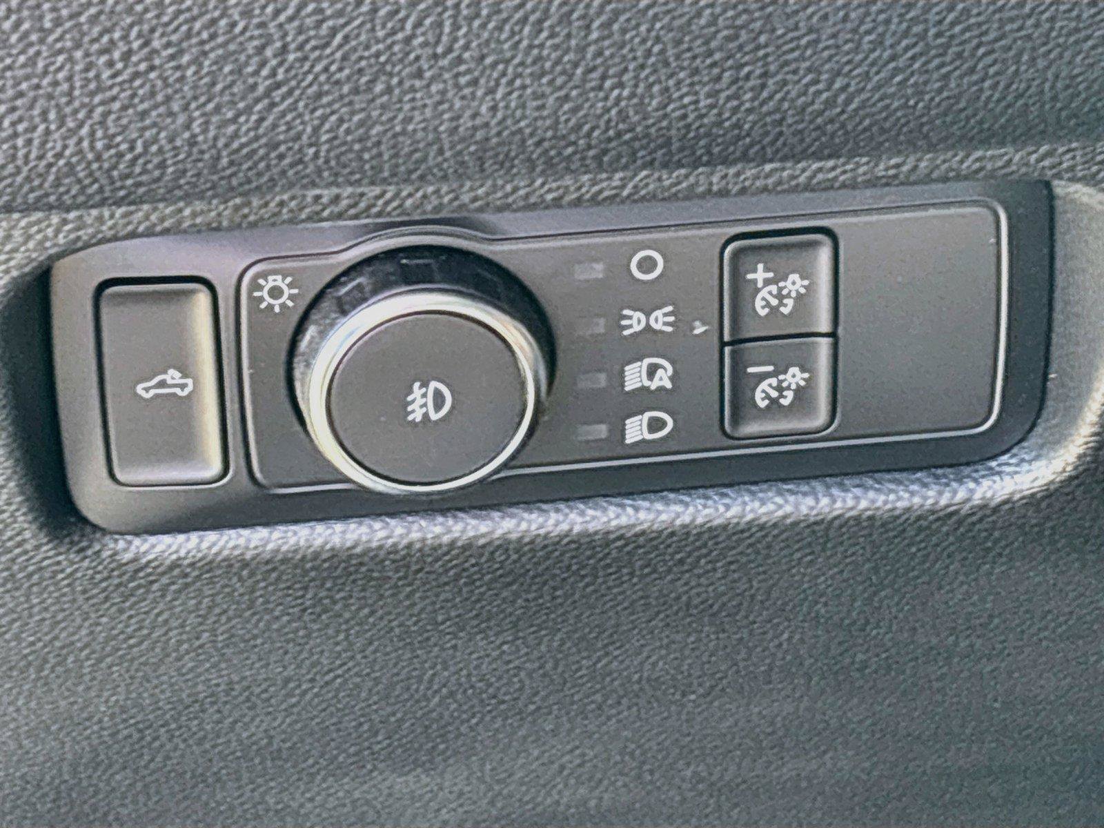 Used 2024 Ford Ranger Raptor AWD/4WD image 14