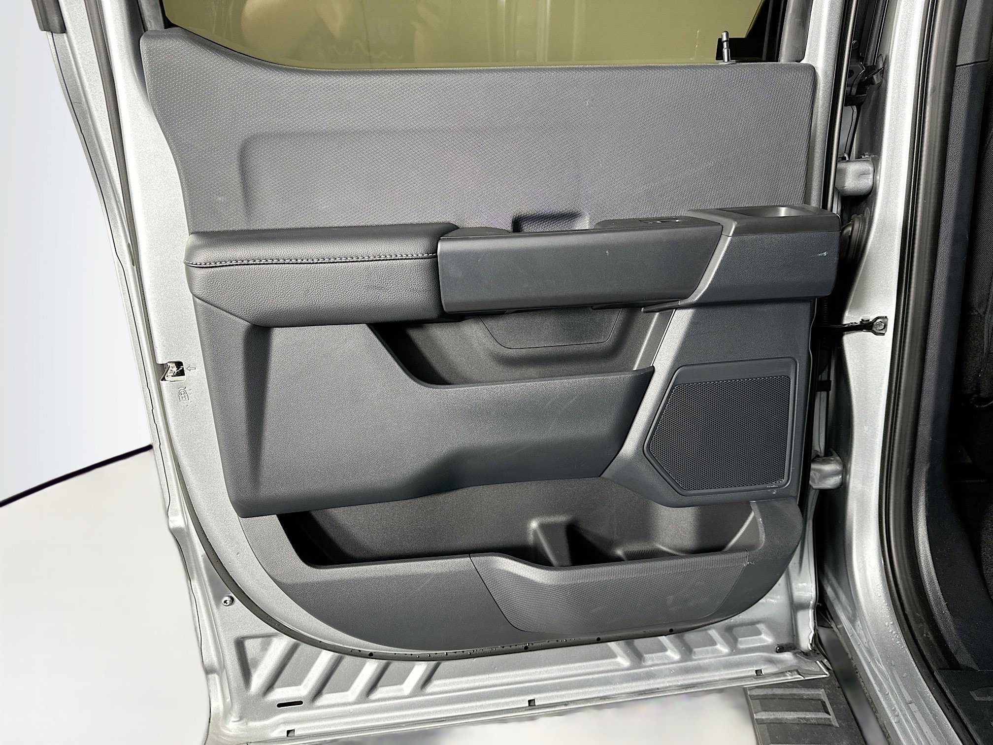 Used 2024 Ford F150 STX w/ Mobile Office Package image 26