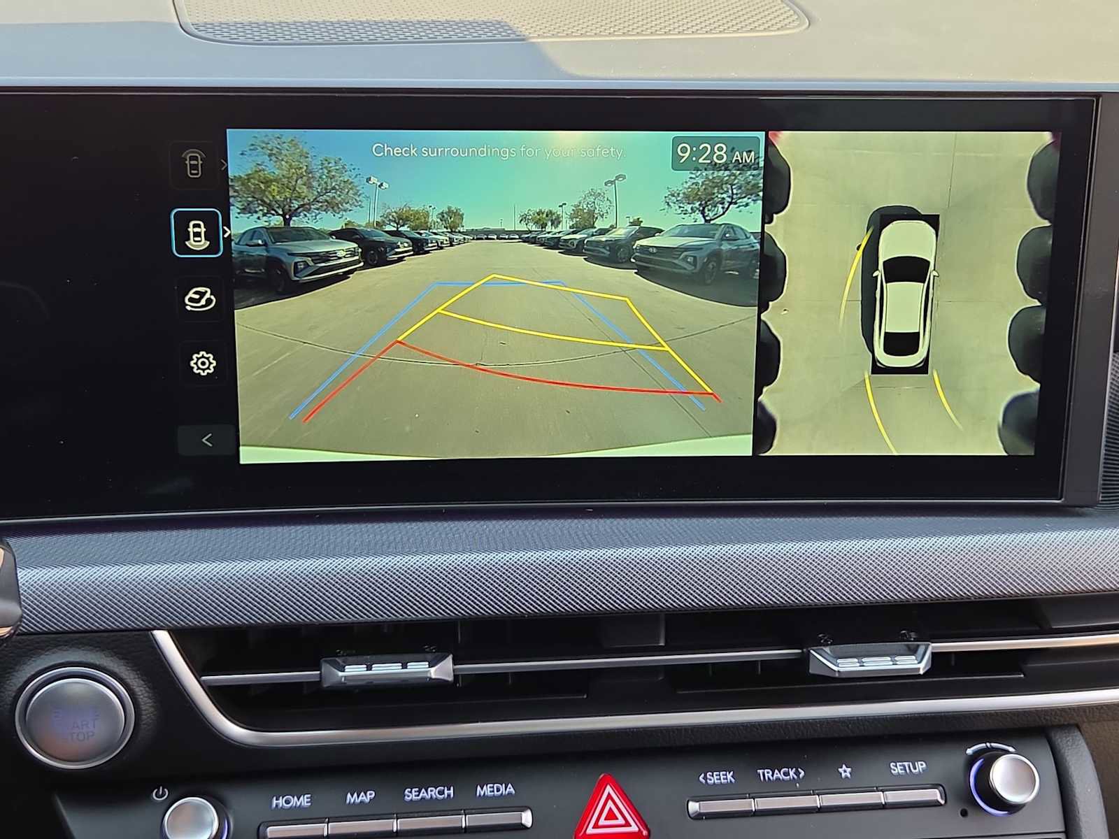 New 2025 Hyundai Sonata Limited image 28