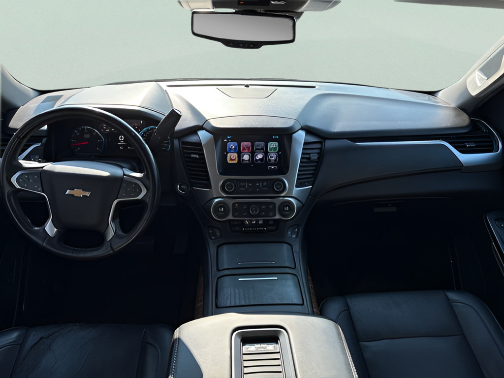 Used 2017 Chevrolet Suburban Premier RWD image 18