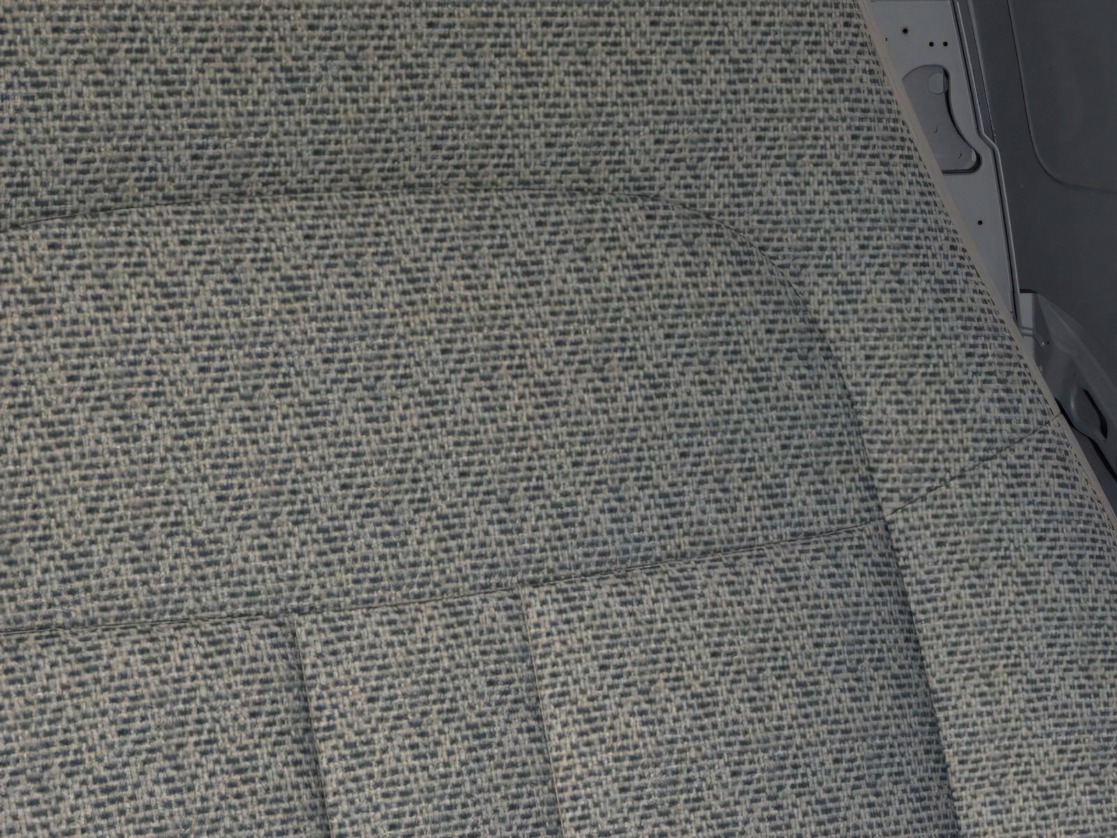 New 2025 Chevrolet Express 2500 image 21