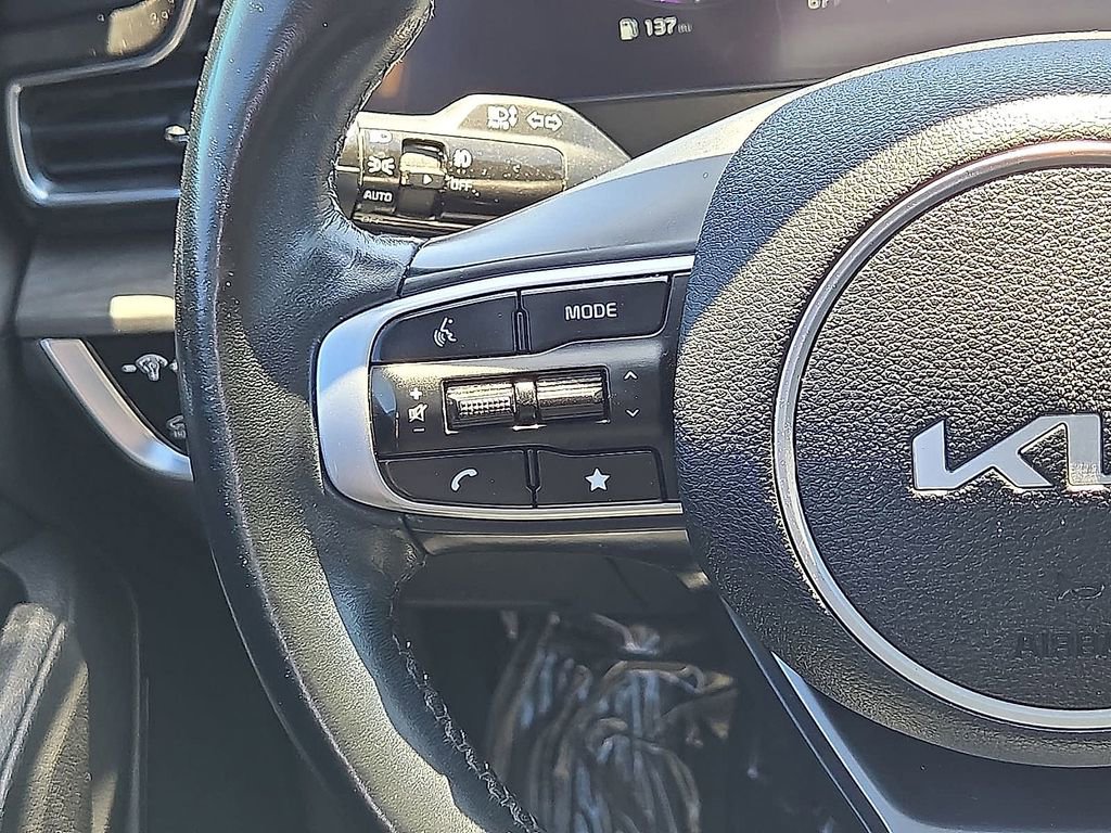 Used 2024 Kia Sportage X-Pro Prestige AWD/4WD image 18