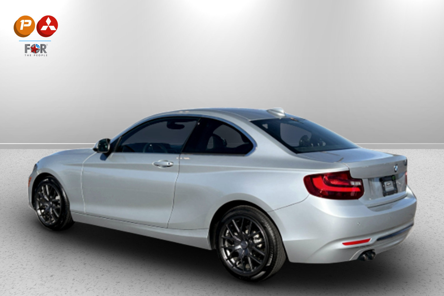 Used 2017 BMW 230i Coupe image 3