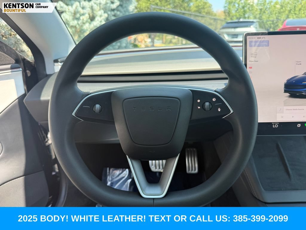 Used 2024 Tesla Model 3 Performance AWD/4WD image 14