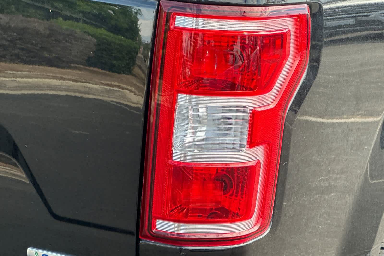 Used 2019 Ford F150 XLT w/ Equipment Group 301A Mid image 26