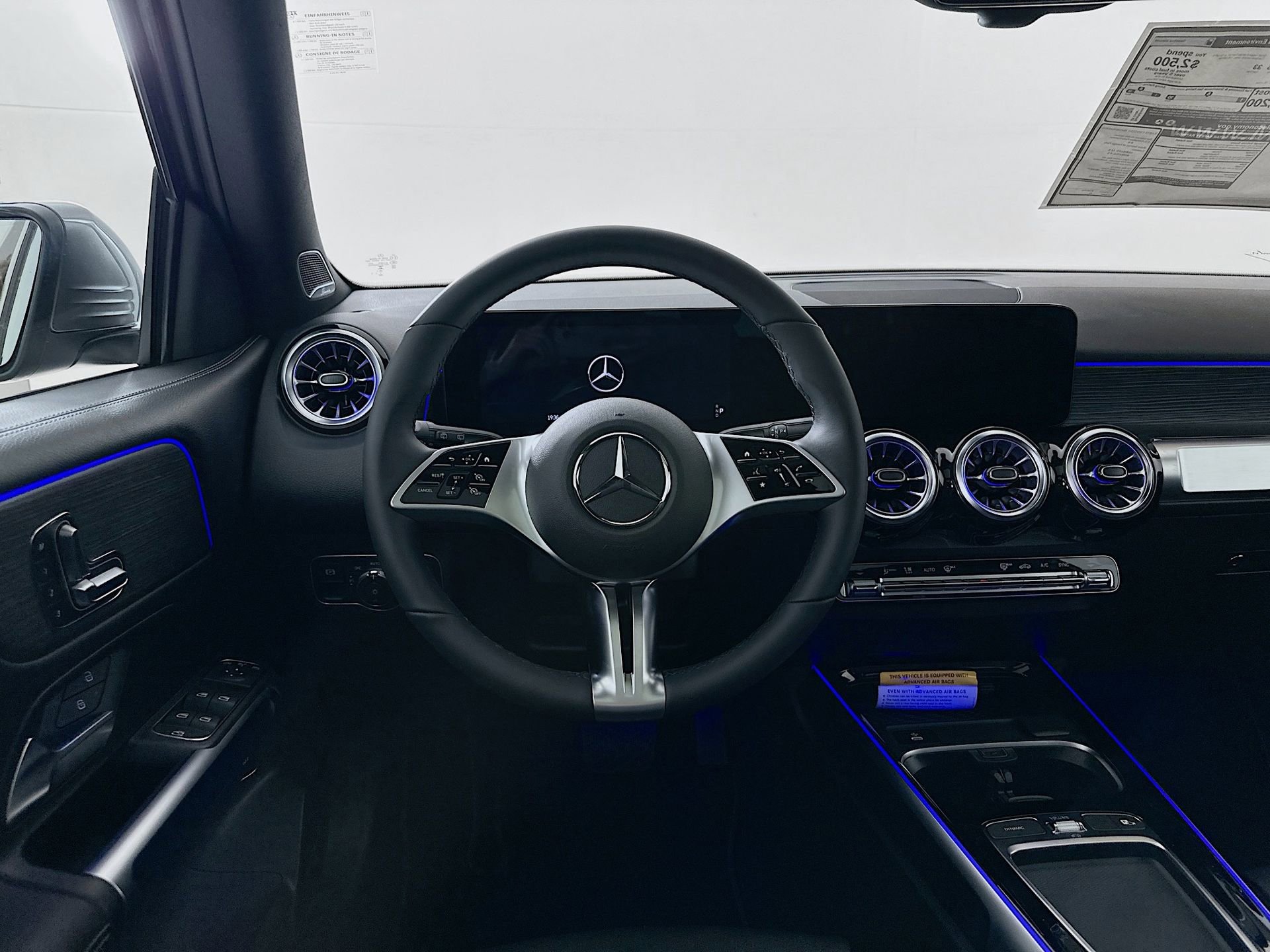 New 2026 Mercedes-Benz GLB 250 image 23