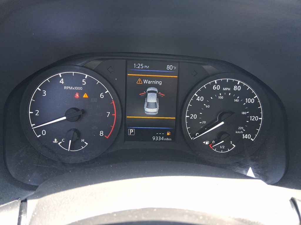 Used 2023 Nissan Altima 2.5 S FWD image 16