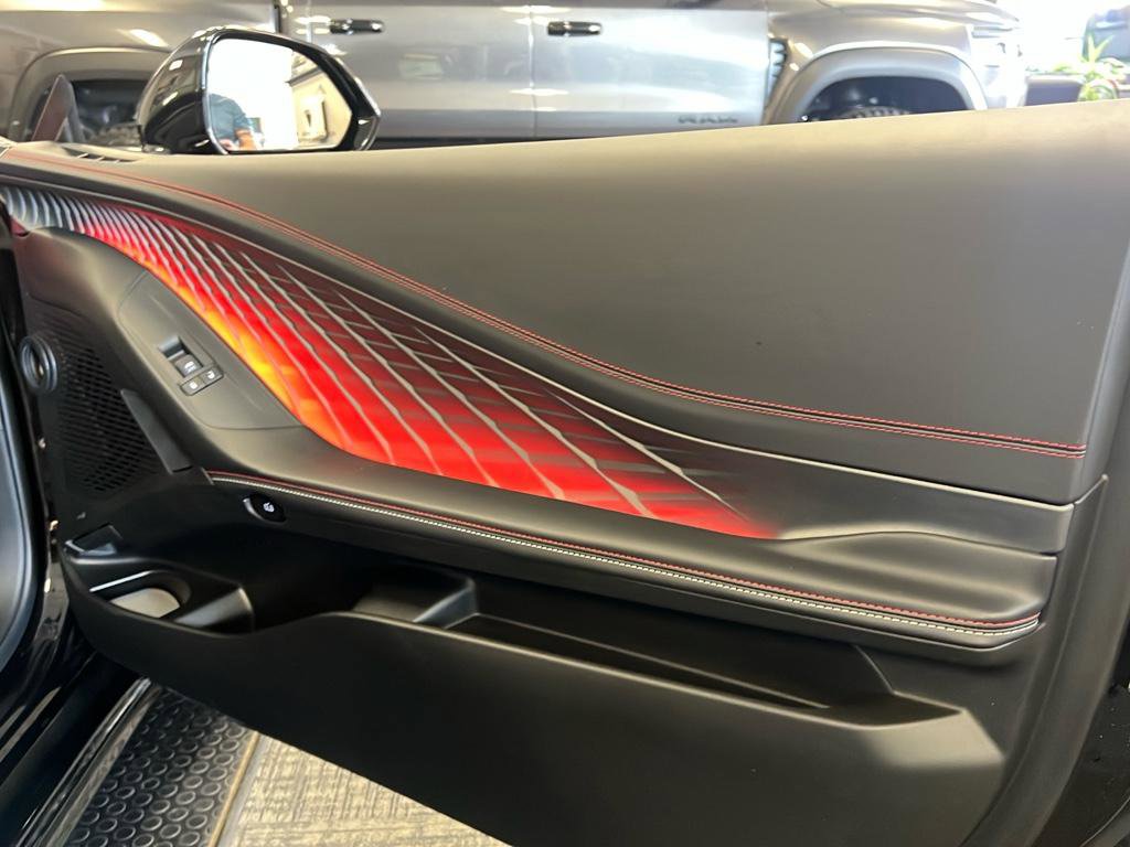 Used 2024 Dodge Charger R/T w/ Plus Group image 24