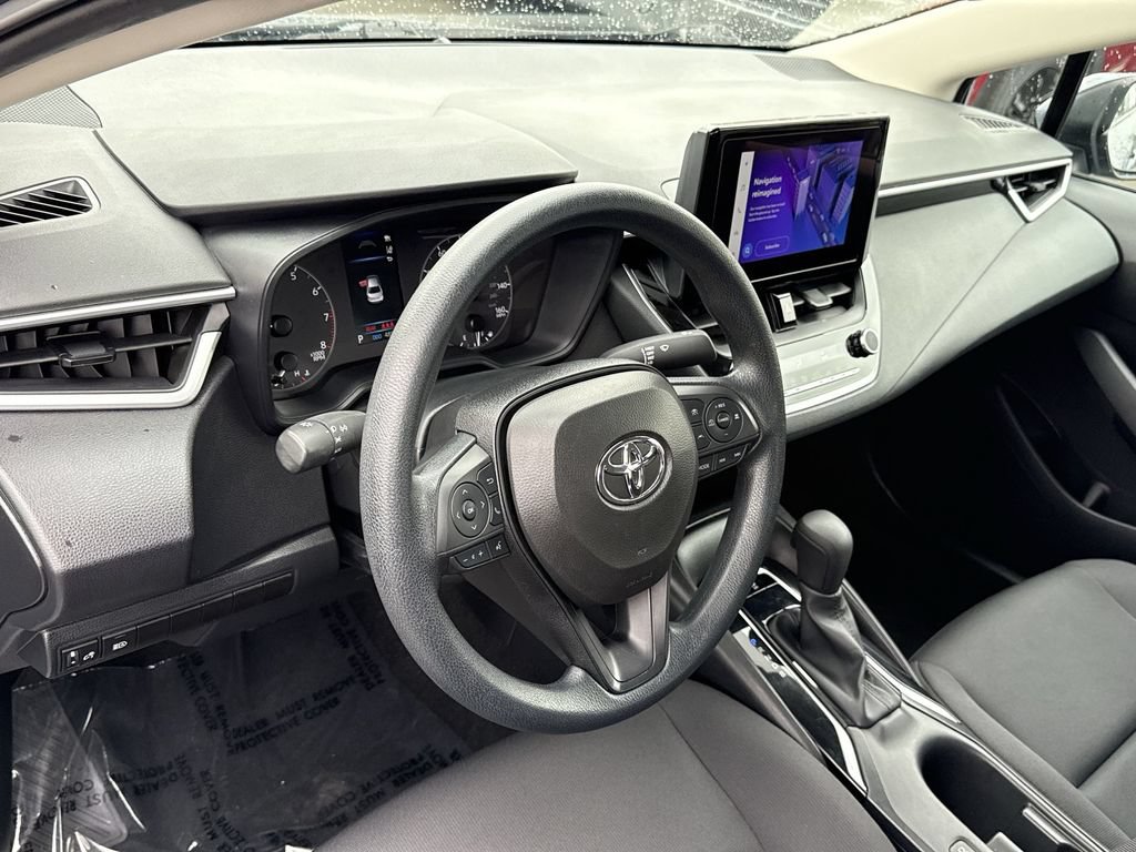 Used 2024 Toyota Corolla LE FWD image 16