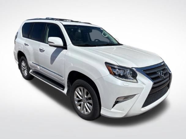 Used 2019 Lexus GX 460 AWD/4WD image 6