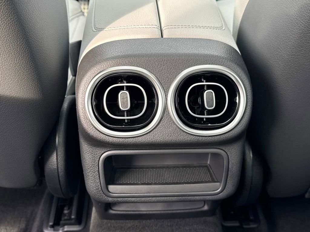 New 2026 Mercedes-Benz GLC 300 4MATIC image 15
