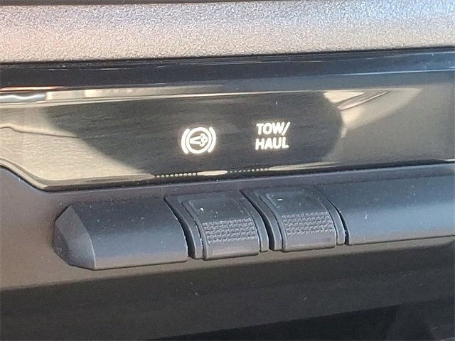 Used 2023 RAM 3500 Tradesman w/ Chrome Appearance Group image 26