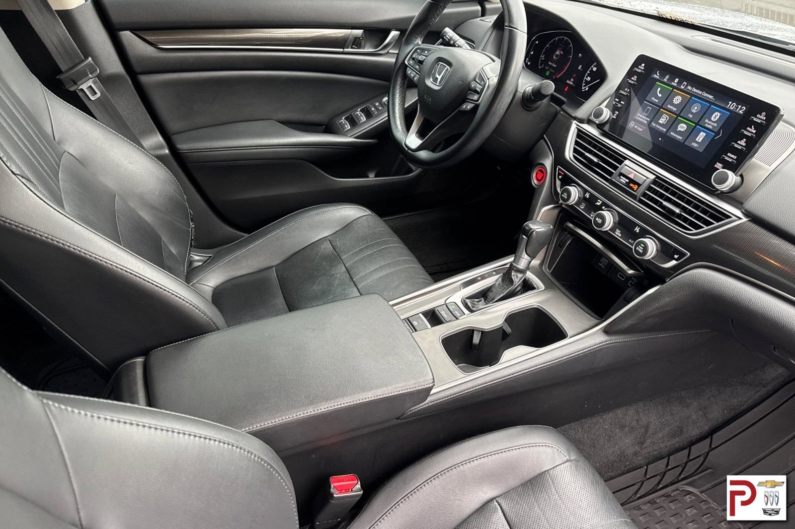 Used 2021 Honda Accord Sport Special Edition image 17