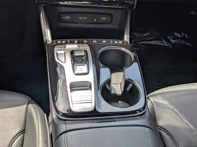 Used 2022 Hyundai Tucson Limited image 20