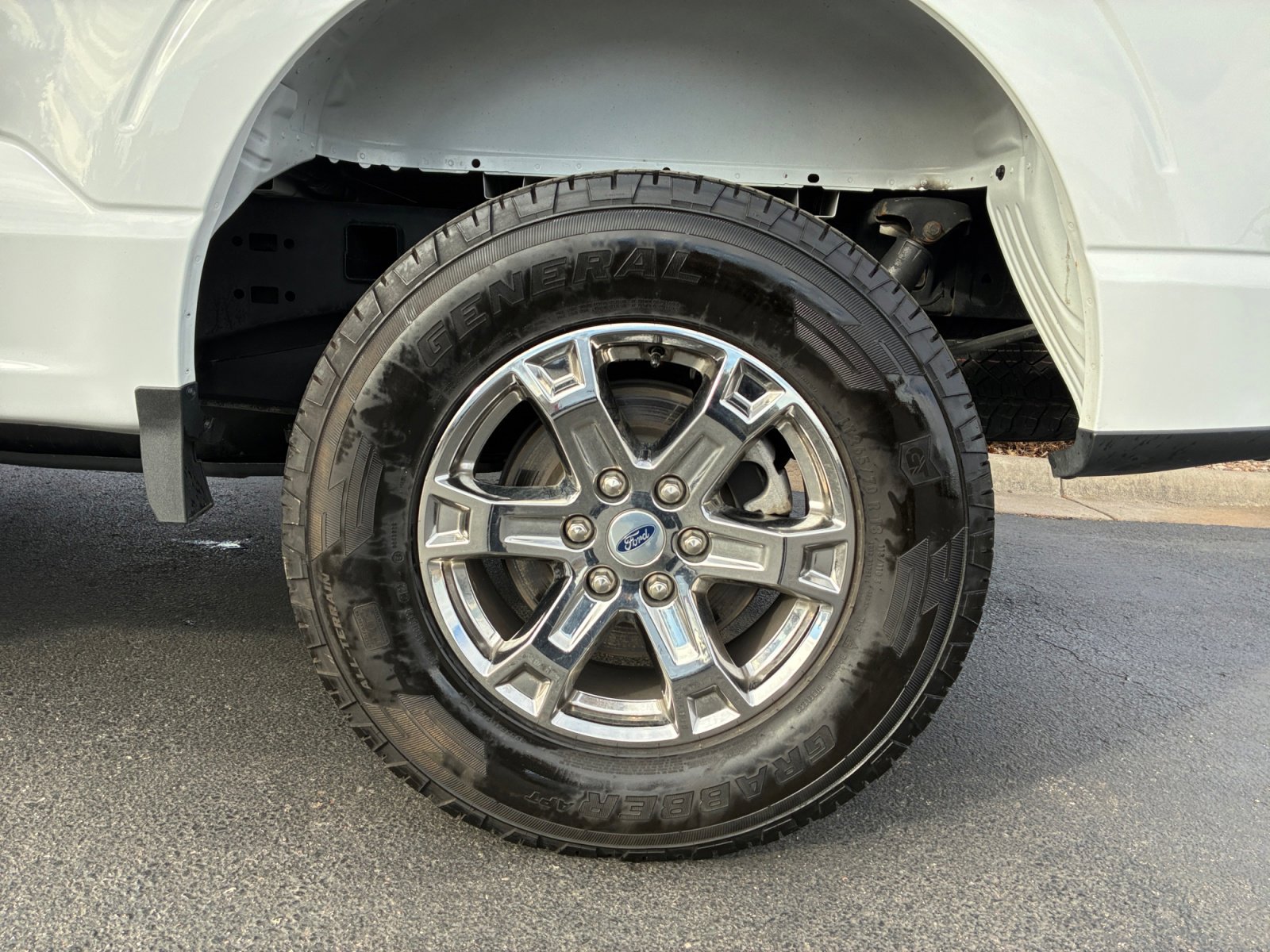 Used 2022 Ford F150 XLT w/ XTR Package image 26