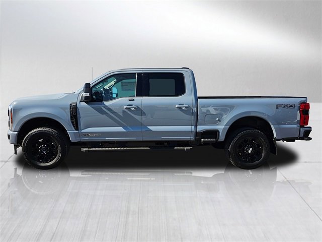 New 2025 Ford F250 Lariat w/ Lariat Ultimate Package image 3