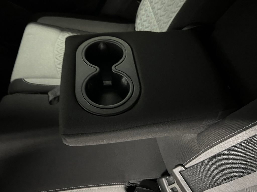 Certified 2024 Chevrolet Equinox LT w/ LPO, Floor Liner Package AWD/4WD image 31