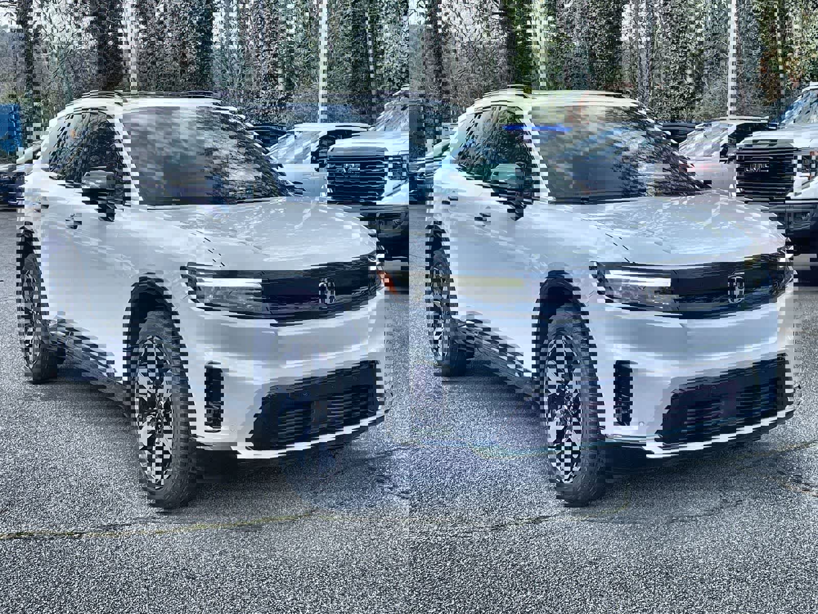 New 2026 Honda Prologue Elite image 5