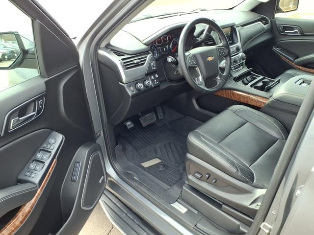 Used 2019 Chevrolet Tahoe Premier image 10