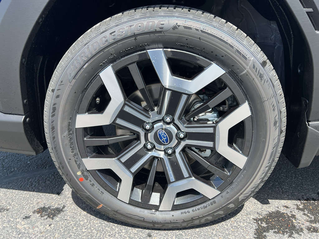 New 2026 Subaru Outback Touring XT AWD/4WD image 9
