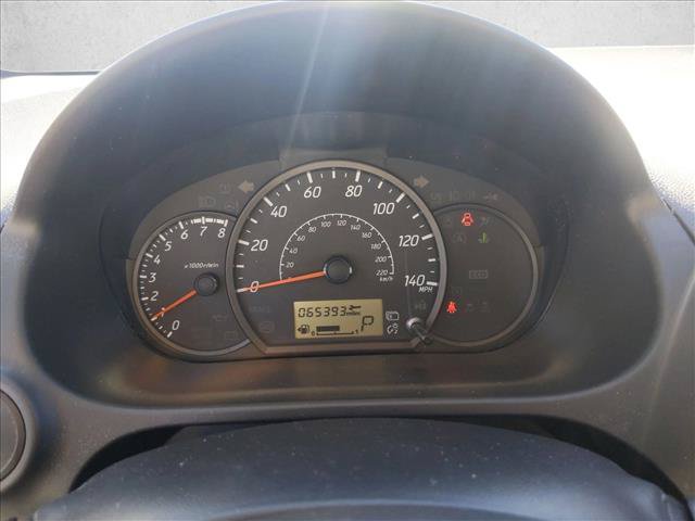 Used 2015 Mitsubishi Mirage DE FWD image 10