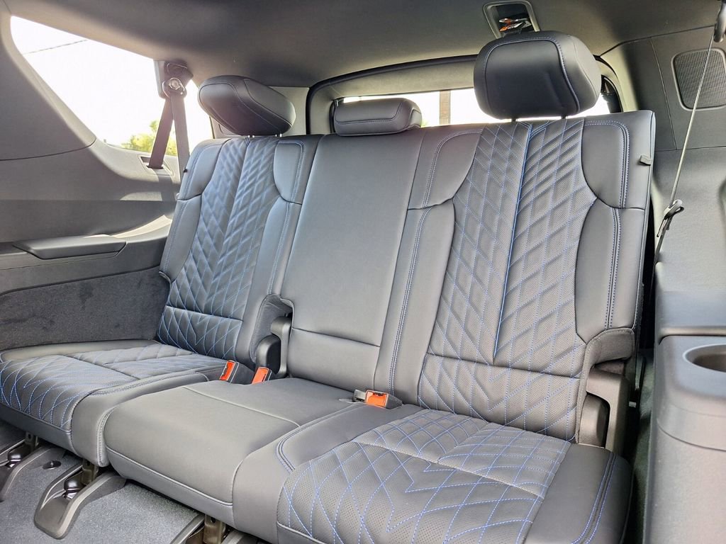 New 2026 Cadillac Escalade IQL Luxury image 10