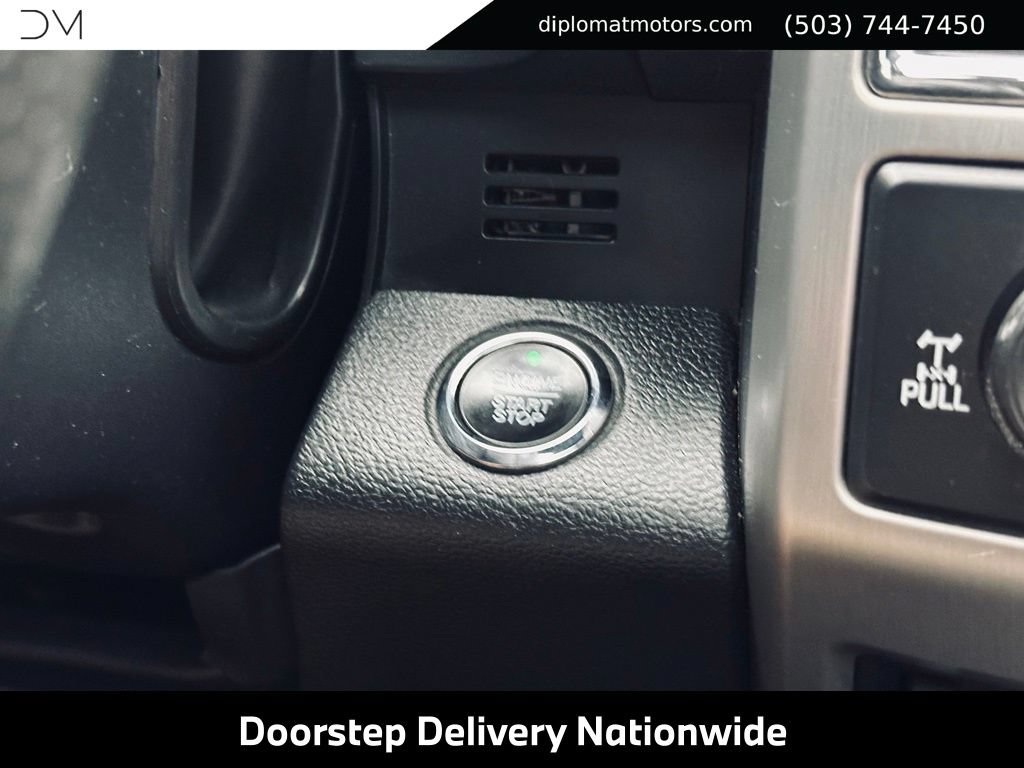 Used 2017 Ford F250 Platinum w/ Platinum Ultimate Package AWD/4WD image 44