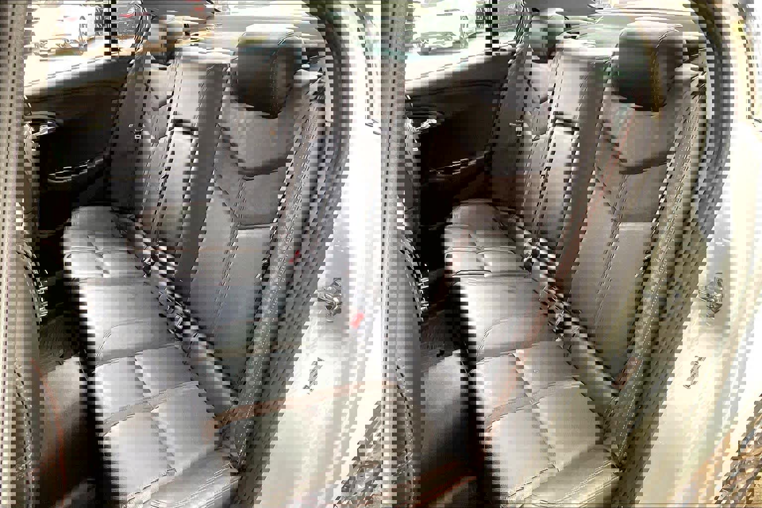 Used 2016 Chevrolet SS image 21