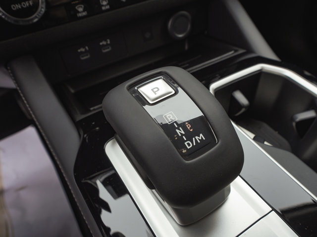 New 2026 Mitsubishi Outlander SE AWD/4WD image 31