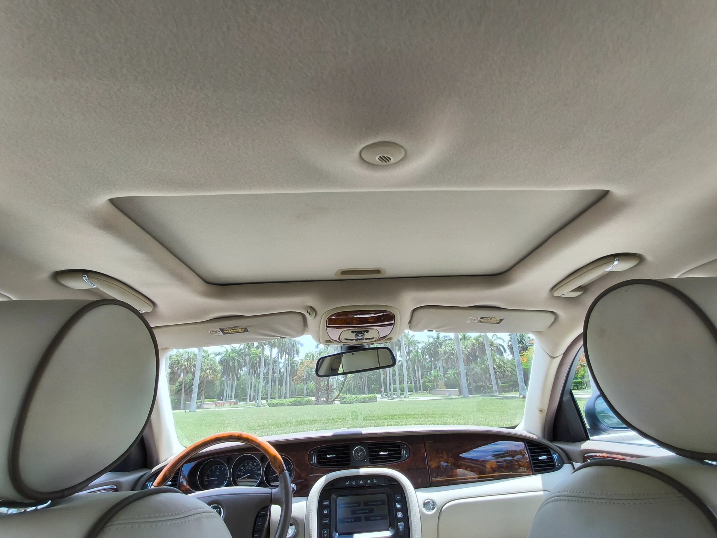 Used 2006 Jaguar XJ Vanden Plas RWD image 12