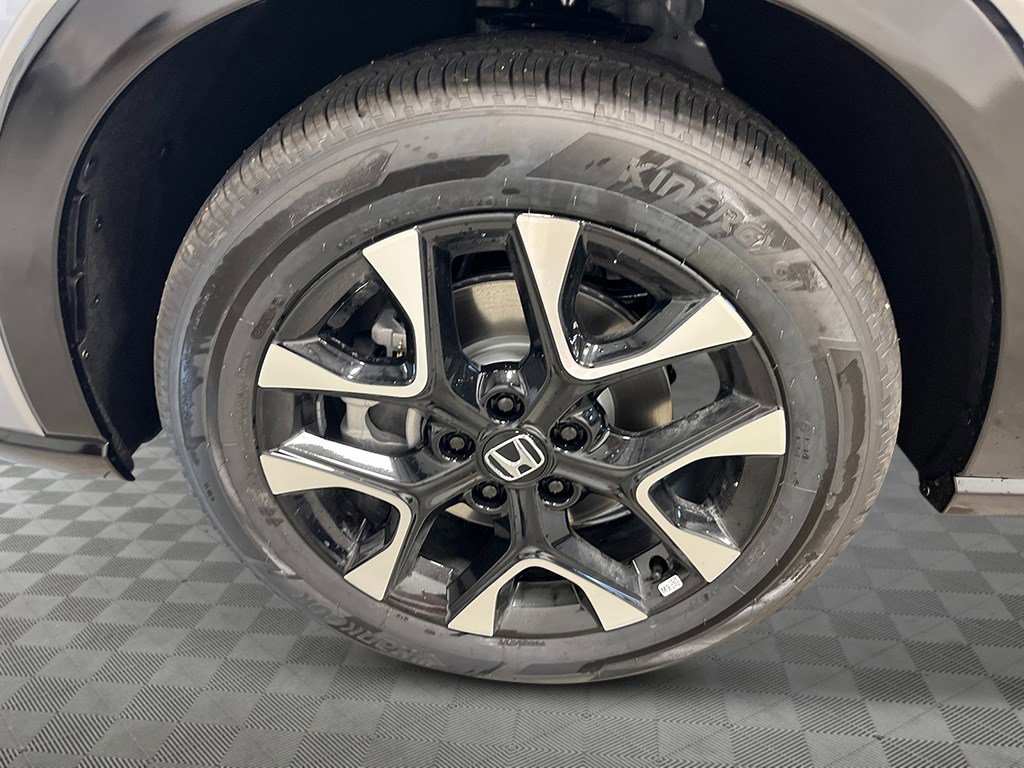 New 2026 Honda HR-V EX-L image 11