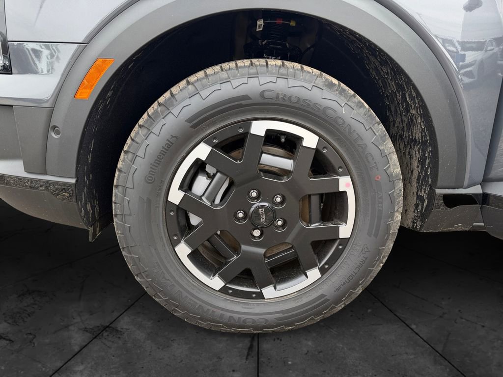 New 2026 Hyundai Palisade XRT Pro image 14