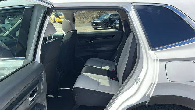 Used 2023 Honda CR-V EX image 22
