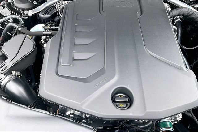 New 2026 Audi A5 2.0T Premium Plus AWD/4WD image 34