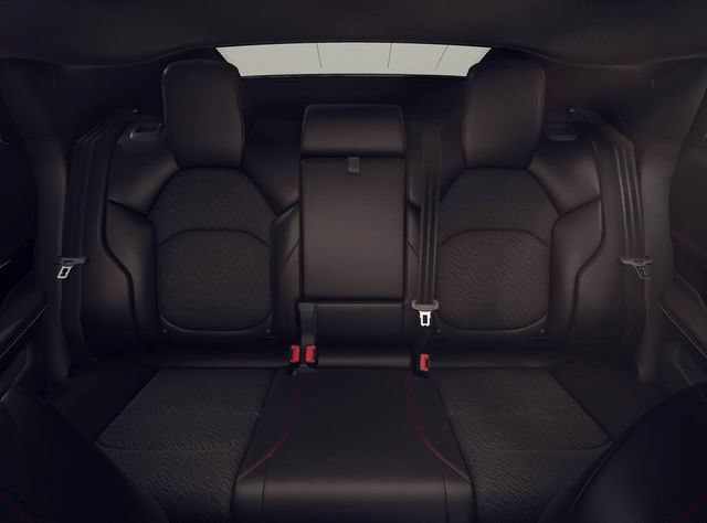 New 2026 Dodge Charger R/T w/ Driver Convenience Group AWD/4WD image 3
