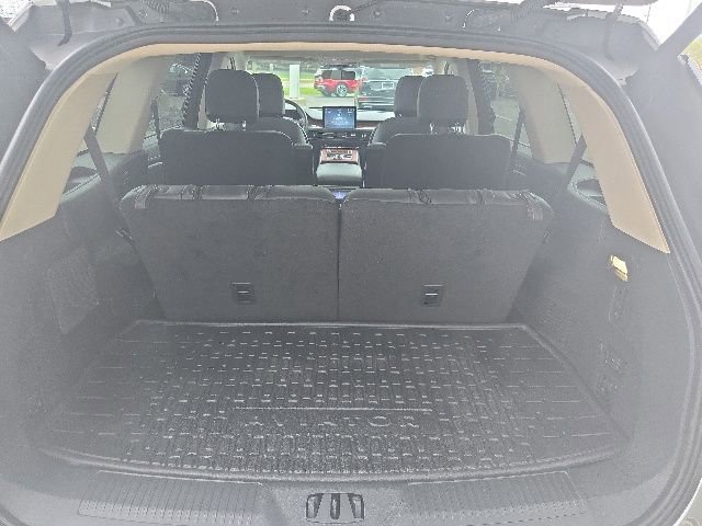 Certified 2024 Lincoln Aviator Reserve w/ Jet Package AWD/4WD image 20