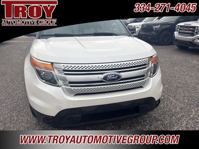 Used 2013 Ford Explorer XLT image 6