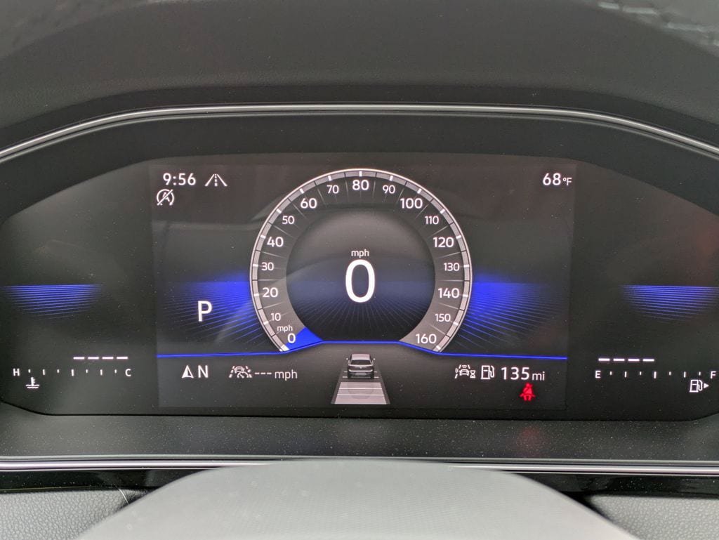 New 2026 Volkswagen Jetta Sport FWD image 37