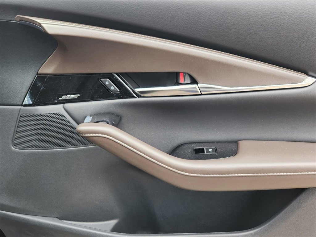 New 2025 MAZDA CX-30 2.5 Turbo w/ Premium Plus Pkg image 20