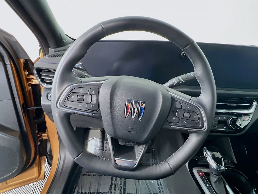 Used 2024 Buick Envista Sport Touring w/ Convenience I Package image 10