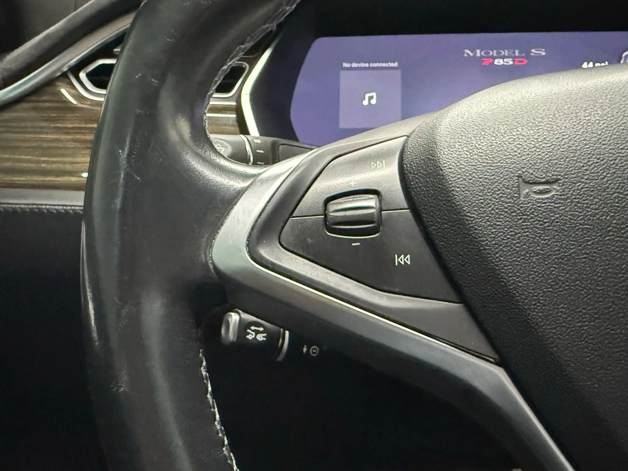 Used 2014 Tesla Model S P85D image 18