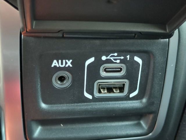 New 2026 Jeep Wrangler Unlimited Rubicon image 22