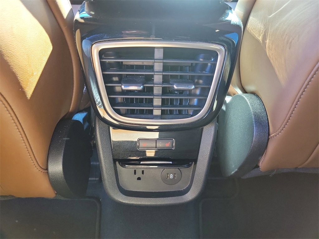 Used 2022 Lincoln Nautilus Reserve image 12