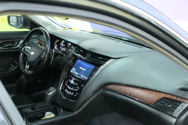 Used 2018 Cadillac CTS Luxury image 10