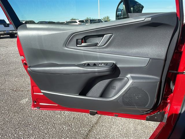 New 2026 Toyota Prius LE image 20