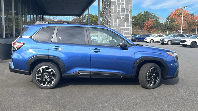 New 2026 Subaru Forester Limited AWD/4WD image 12