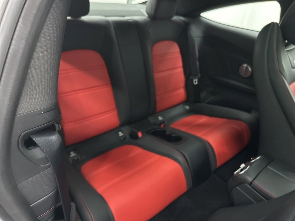 Used 2018 Mercedes-Benz C 63 AMG Coupe image 23