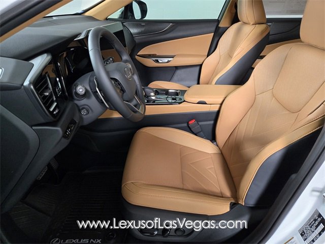 New 2026 Lexus NX 450h+ AWD w/ Luxury Package image 10