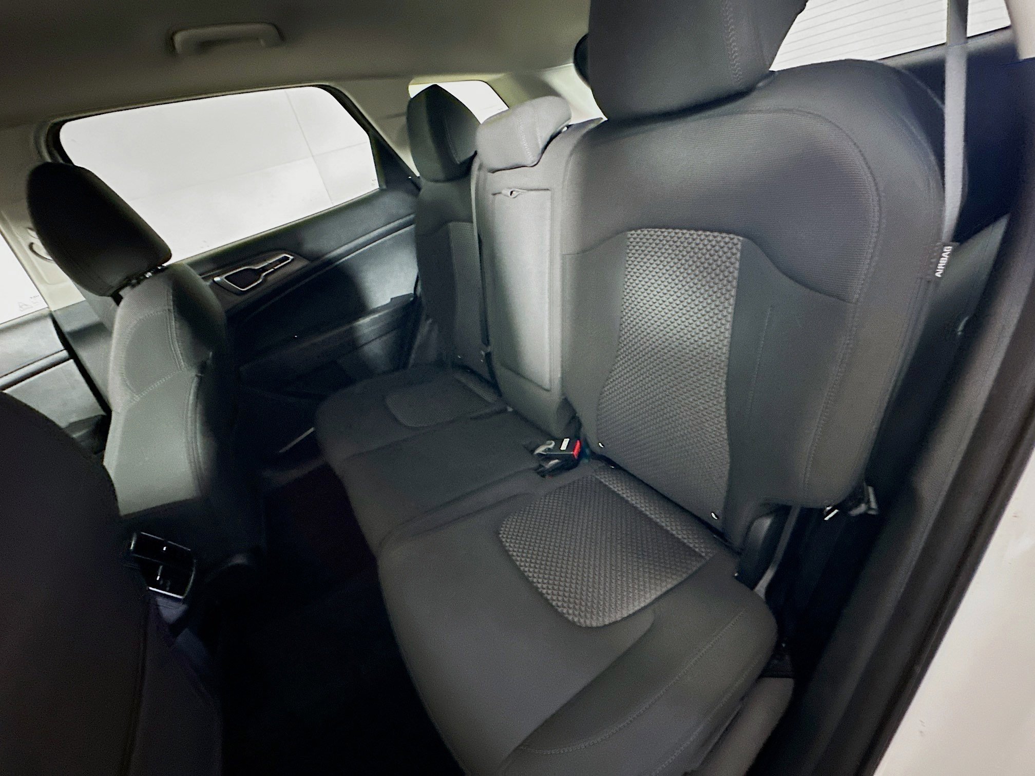 Used 2024 Kia Sportage LX image 26